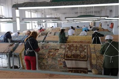 探尋陸家壹家紡廠址,一座紡織業(yè)的歷史見(jiàn)證與文化傳承