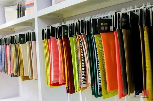 頭條 織交會(huì) 今日開館 第十九屆中國(guó) 大朗 國(guó)際毛織產(chǎn)品交易會(huì)迎來(lái)高光時(shí)刻