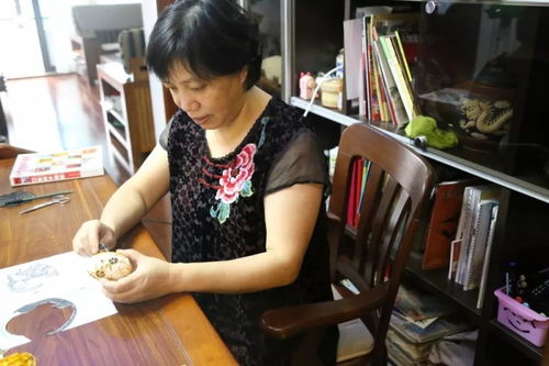 點贊丨 水韻江蘇 旅游產(chǎn)品交易博覽會上,清江浦這件參展商品榮獲大獎