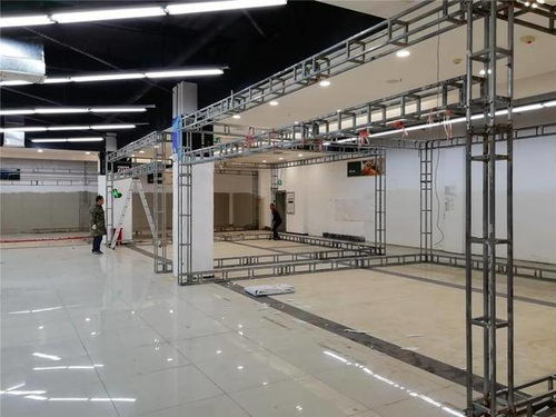 潛江市特色產(chǎn)品展示交易會緊鑼密鼓籌備中