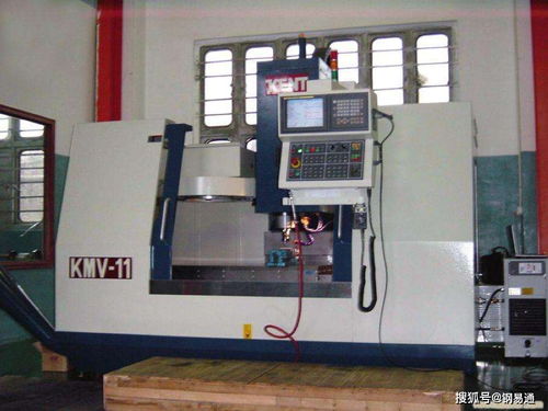 機(jī)加工企業(yè)的倉(cāng)庫(kù)是如何管理的