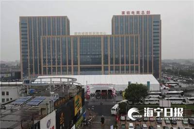 2017秋季家博會(huì)開(kāi)幕!參展商超3200家 整體軟裝成&ldquo;主角&rdquo;